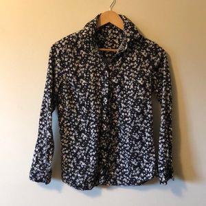 Wildfang blouse